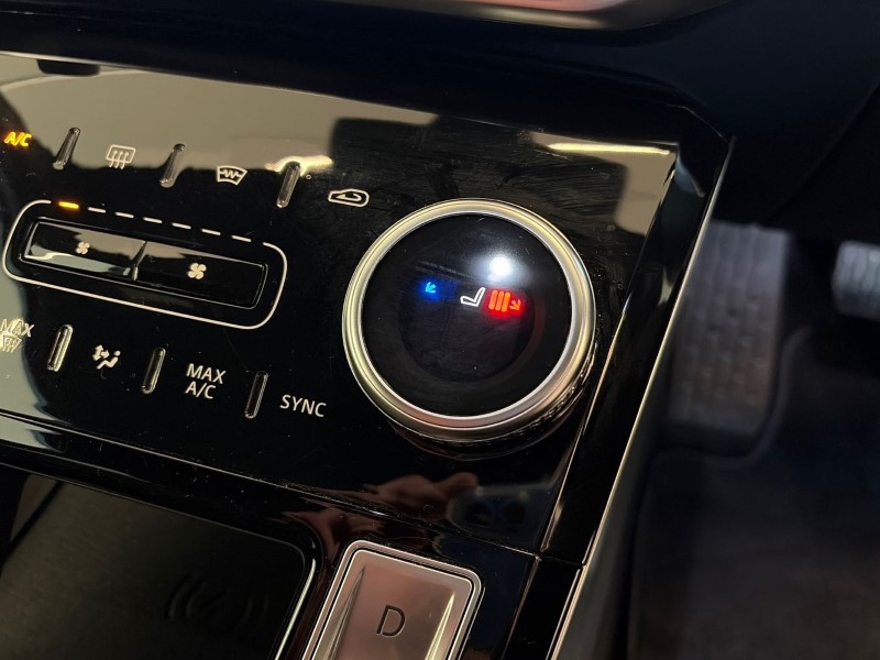 2021 (71) JAGUAR I-PACE 294kW EV400 SE 90kWh 5dr Auto [11kW Charger] 4846832