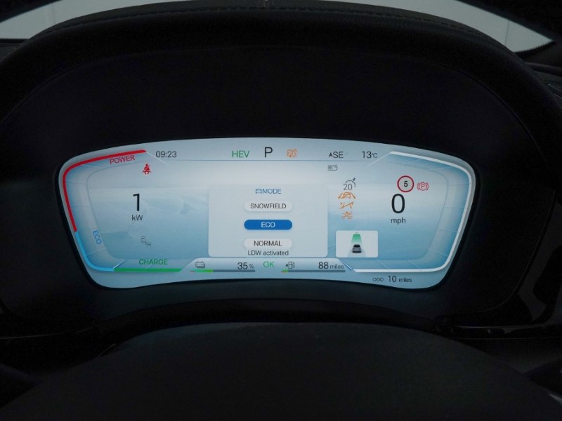  BYD SEAL U 1.5 DM-i Boost 5dr Auto 5022598