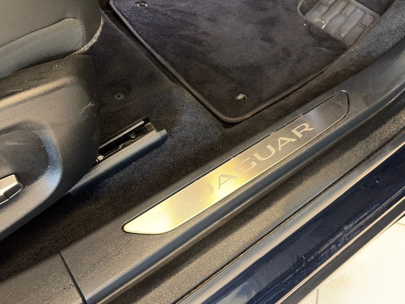 2021 (71) JAGUAR I-PACE 294kW EV400 SE 90kWh 5dr Auto [11kW Charger] 4846837