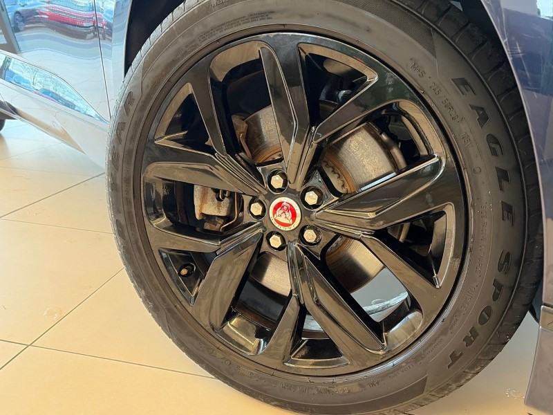 2021 (71) JAGUAR I-PACE 294kW EV400 SE 90kWh 5dr Auto [11kW Charger] 4846843