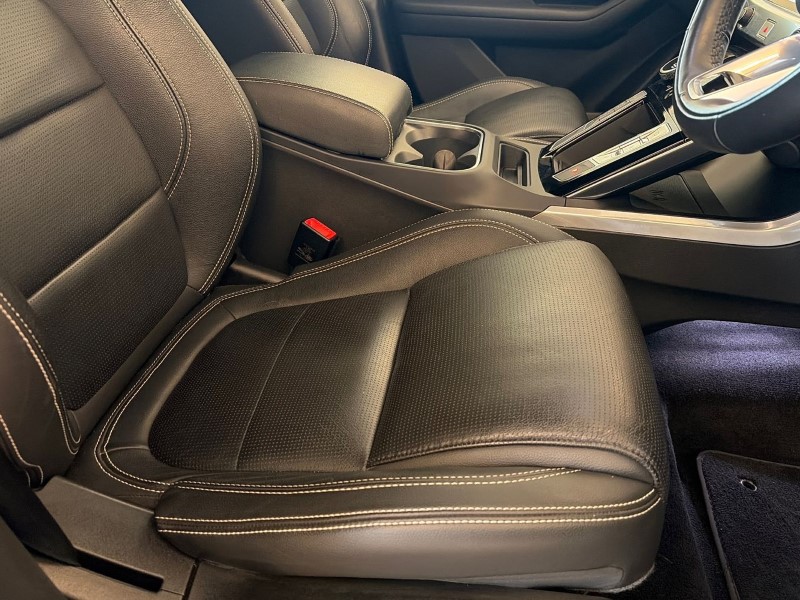 2021 (71) JAGUAR I-PACE 294kW EV400 SE 90kWh 5dr Auto [11kW Charger] 4846821