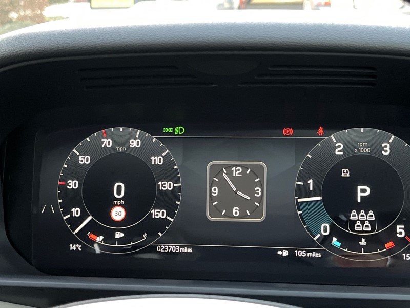 2021 (71) JAGUAR I-PACE 294kW EV400 SE 90kWh 5dr Auto [11kW Charger] 4846859