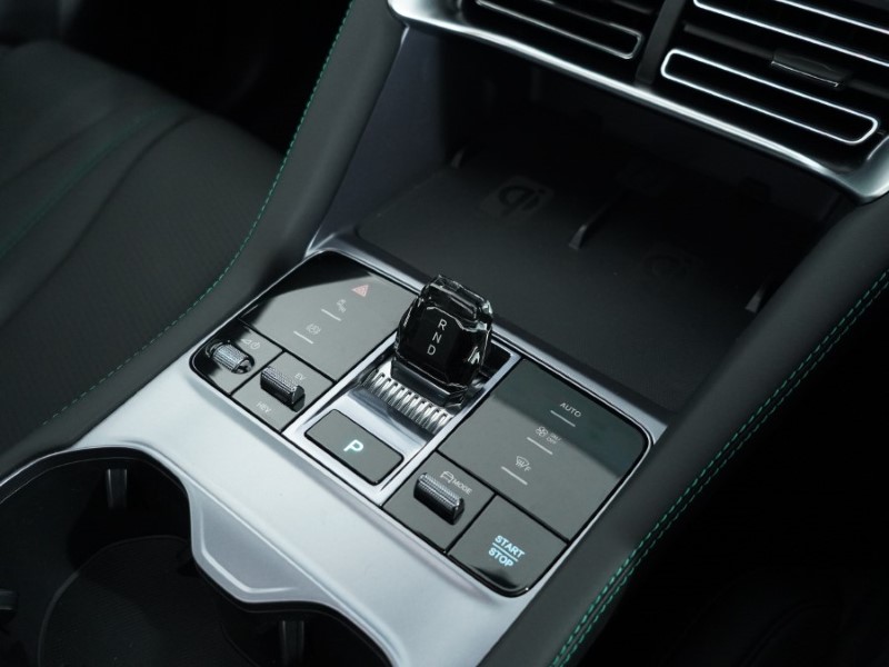  BYD SEAL U 1.5 DM-i Boost 5dr Auto 5022591