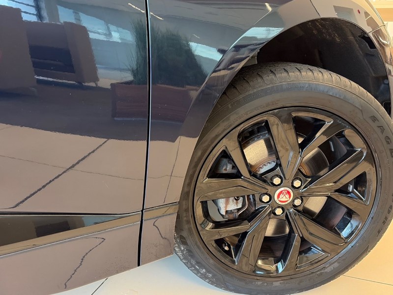 2021 (71) JAGUAR I-PACE 294kW EV400 SE 90kWh 5dr Auto [11kW Charger] 4846848