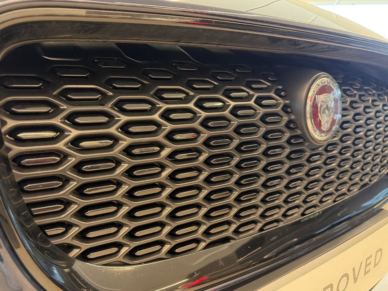 2021 (71) JAGUAR I-PACE 294kW EV400 SE 90kWh 5dr Auto [11kW Charger] 4846842