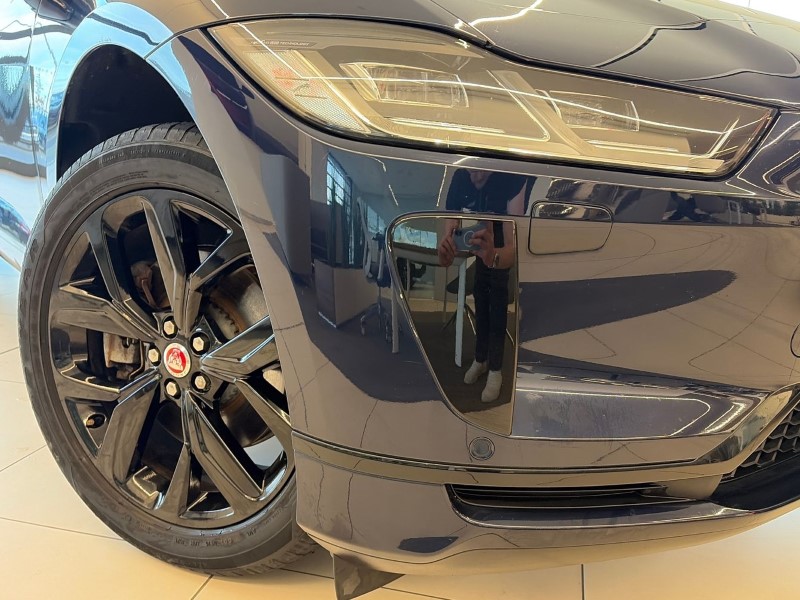 2021 (71) JAGUAR I-PACE 294kW EV400 SE 90kWh 5dr Auto [11kW Charger] 4846841