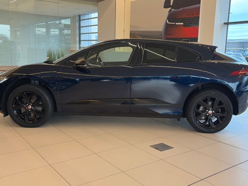 2021 (71) JAGUAR I-PACE 294kW EV400 SE 90kWh 5dr Auto [11kW Charger] 4846856