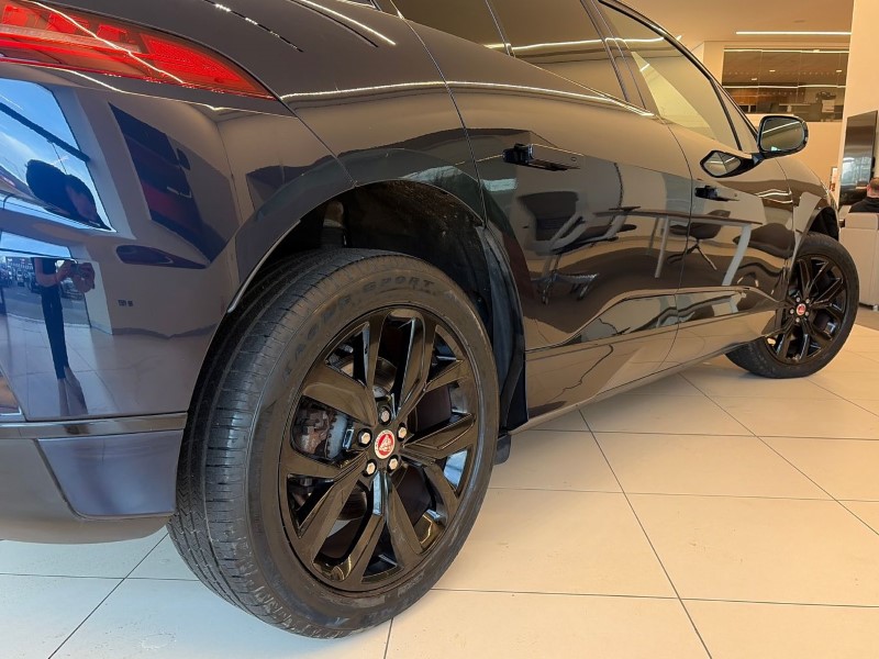 2021 (71) JAGUAR I-PACE 294kW EV400 SE 90kWh 5dr Auto [11kW Charger] 4846847