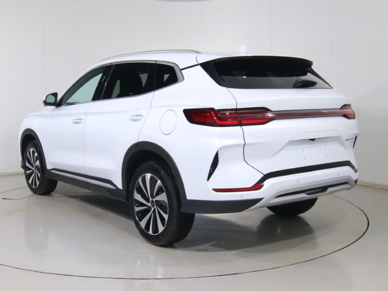  BYD SEAL U 1.5 DM-i Boost 5dr Auto