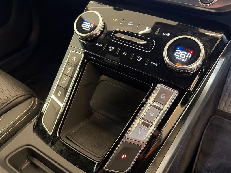 2021 (71) JAGUAR I-PACE 294kW EV400 SE 90kWh 5dr Auto [11kW Charger] 4846857