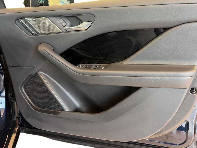 2021 (71) JAGUAR I-PACE 294kW EV400 SE 90kWh 5dr Auto [11kW Charger] 4846818