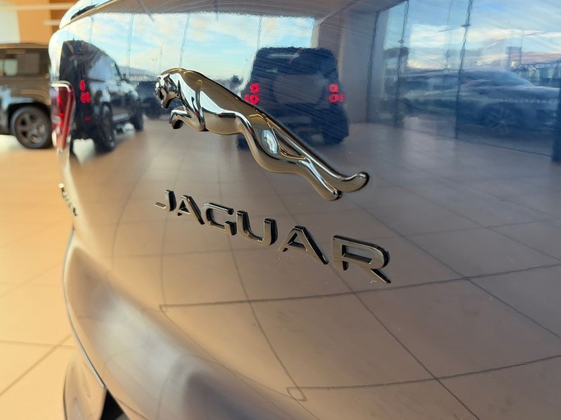 2021 (71) JAGUAR I-PACE 294kW EV400 SE 90kWh 5dr Auto [11kW Charger] 4846844