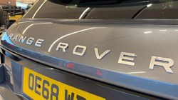 2018 (68) LAND ROVER RANGE ROVER EVOQUE 2.0 TD4 HSE Dynamic 5dr Auto 4839393