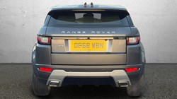 2018 (68) LAND ROVER RANGE ROVER EVOQUE 2.0 TD4 HSE Dynamic 5dr Auto 4839352