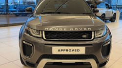 2018 (68) LAND ROVER RANGE ROVER EVOQUE 2.0 TD4 HSE Dynamic 5dr Auto 4839404