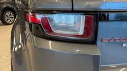 2018 (68) LAND ROVER RANGE ROVER EVOQUE 2.0 TD4 HSE Dynamic 5dr Auto 4839365