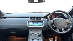 2018 (68) LAND ROVER RANGE ROVER EVOQUE 2.0 TD4 HSE Dynamic 5dr Auto 4839355