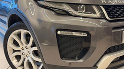2018 (68) LAND ROVER RANGE ROVER EVOQUE 2.0 TD4 HSE Dynamic 5dr Auto 4839390