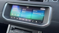 2018 (68) LAND ROVER RANGE ROVER EVOQUE 2.0 TD4 HSE Dynamic 5dr Auto 4839360