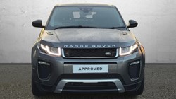 2018 (68) LAND ROVER RANGE ROVER EVOQUE 2.0 TD4 HSE Dynamic 5dr Auto 4839353