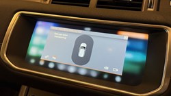 2018 (68) LAND ROVER RANGE ROVER EVOQUE 2.0 TD4 HSE Dynamic 5dr Auto 4839378