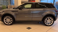 2018 (68) LAND ROVER RANGE ROVER EVOQUE 2.0 TD4 HSE Dynamic 5dr Auto 4839407