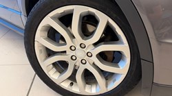 2018 (68) LAND ROVER RANGE ROVER EVOQUE 2.0 TD4 HSE Dynamic 5dr Auto 4839392