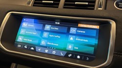 2018 (68) LAND ROVER RANGE ROVER EVOQUE 2.0 TD4 HSE Dynamic 5dr Auto 4839379