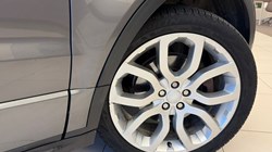 2018 (68) LAND ROVER RANGE ROVER EVOQUE 2.0 TD4 HSE Dynamic 5dr Auto 4839397