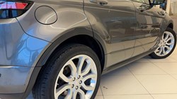 2018 (68) LAND ROVER RANGE ROVER EVOQUE 2.0 TD4 HSE Dynamic 5dr Auto 4839396