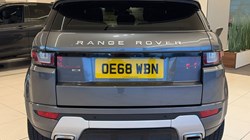 2018 (68) LAND ROVER RANGE ROVER EVOQUE 2.0 TD4 HSE Dynamic 5dr Auto 4839400