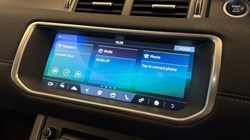 2018 (68) LAND ROVER RANGE ROVER EVOQUE 2.0 TD4 HSE Dynamic 5dr Auto 4839376