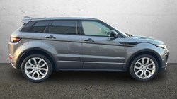 2018 (68) LAND ROVER RANGE ROVER EVOQUE 2.0 TD4 HSE Dynamic 5dr Auto 4839351