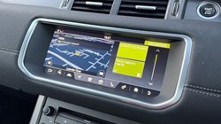 2018 (68) LAND ROVER RANGE ROVER EVOQUE 2.0 TD4 HSE Dynamic 5dr Auto 4839357