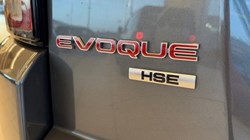 2018 (68) LAND ROVER RANGE ROVER EVOQUE 2.0 TD4 HSE Dynamic 5dr Auto 4839394