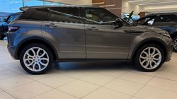 2018 (68) LAND ROVER RANGE ROVER EVOQUE 2.0 TD4 HSE Dynamic 5dr Auto 4839403