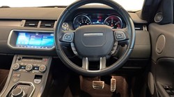2018 (68) LAND ROVER RANGE ROVER EVOQUE 2.0 TD4 HSE Dynamic 5dr Auto 4839361