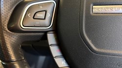 2018 (68) LAND ROVER RANGE ROVER EVOQUE 2.0 TD4 HSE Dynamic 5dr Auto 4839374