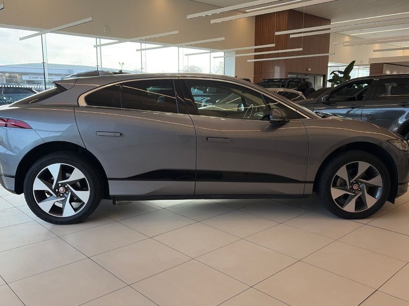 2021 (71) JAGUAR I-PACE 294kW EV400 HSE 90kWh 5dr Auto [11kW Charger] 4845951