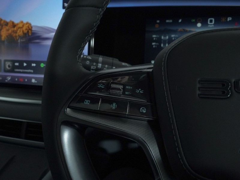  BYD SEALION 7 390kW Excellence AWD 91kWh 5dr Auto 4934420