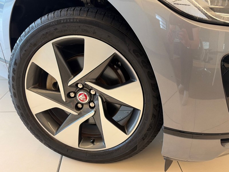 2021 (71) JAGUAR I-PACE 294kW EV400 HSE 90kWh 5dr Auto [11kW Charger] 4845941