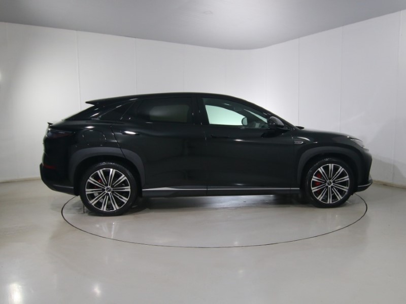  BYD SEALION 7 390kW Excellence AWD 91kWh 5dr Auto 4934411