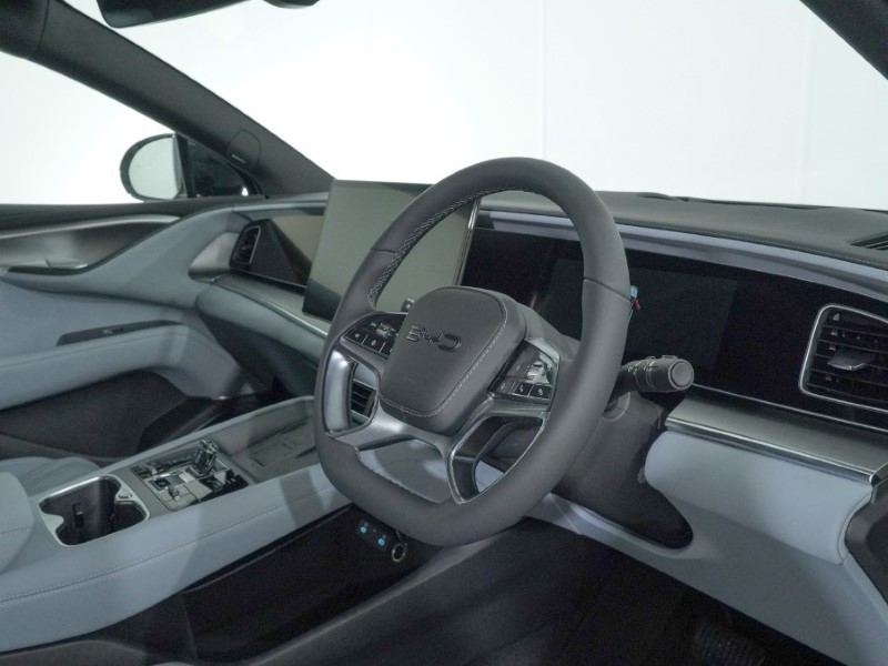  BYD SEALION 7 390kW Excellence AWD 91kWh 5dr Auto 4934454