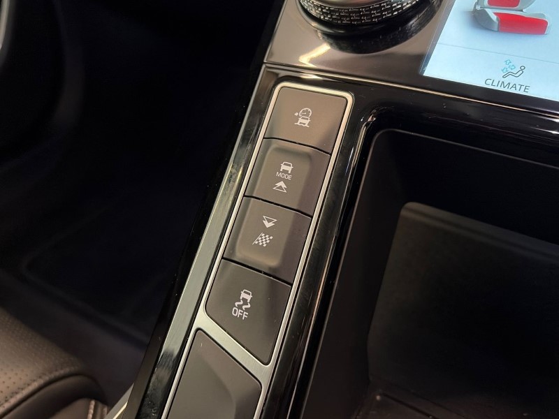 2021 (71) JAGUAR I-PACE 294kW EV400 HSE 90kWh 5dr Auto [11kW Charger] 4845933