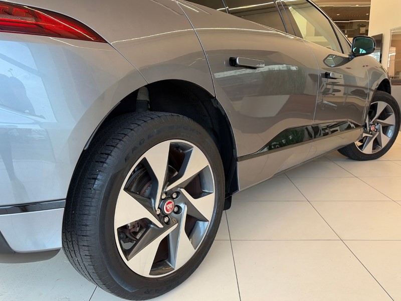 2021 (71) JAGUAR I-PACE 294kW EV400 HSE 90kWh 5dr Auto [11kW Charger] 4845945