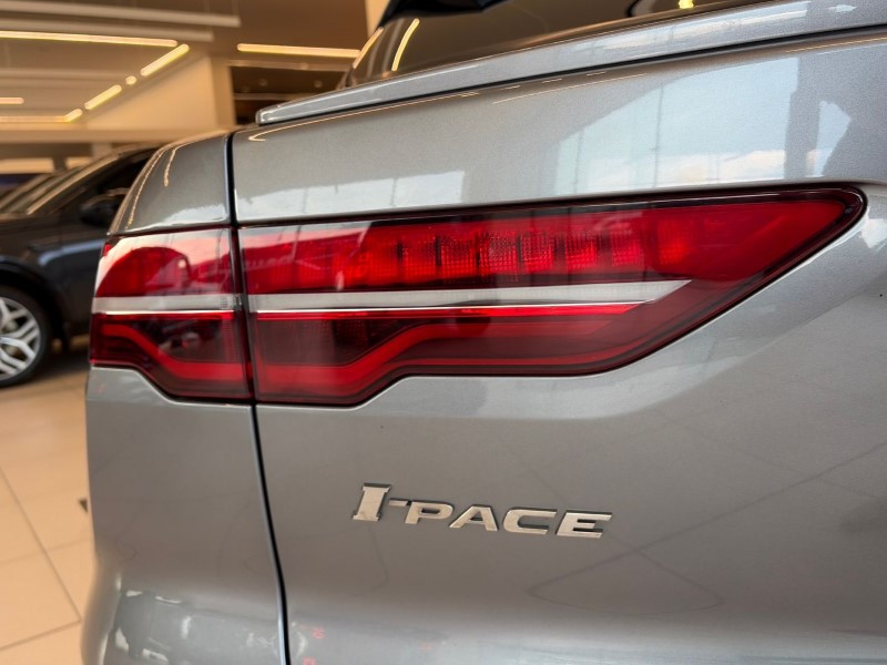 2021 (71) JAGUAR I-PACE 294kW EV400 HSE 90kWh 5dr Auto [11kW Charger] 4845912