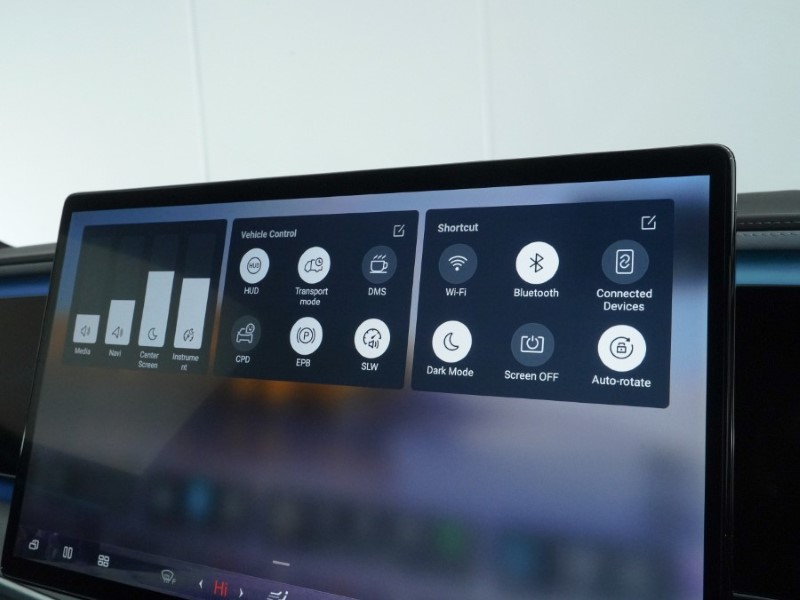  BYD SEALION 7 390kW Excellence AWD 91kWh 5dr Auto 4934418