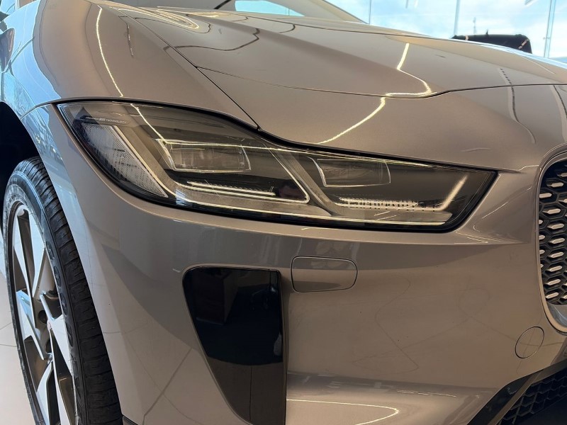 2021 (71) JAGUAR I-PACE 294kW EV400 HSE 90kWh 5dr Auto [11kW Charger] 4845910