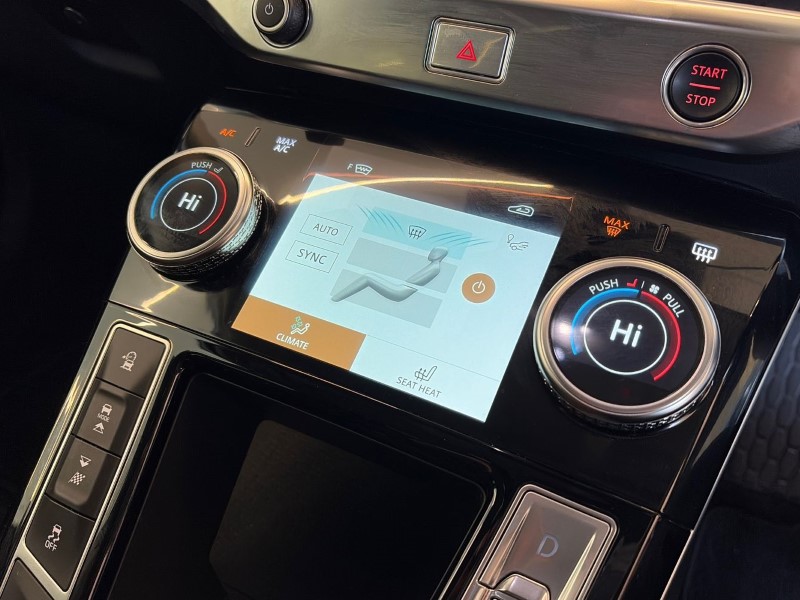 2021 (71) JAGUAR I-PACE 294kW EV400 HSE 90kWh 5dr Auto [11kW Charger] 4845928