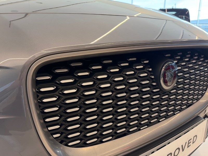 2021 (71) JAGUAR I-PACE 294kW EV400 HSE 90kWh 5dr Auto [11kW Charger] 4845940